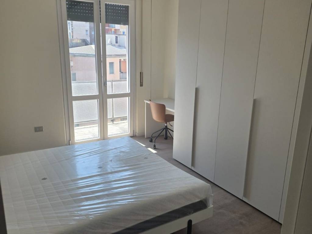 appartamento in affitto a Milano in zona Loreto