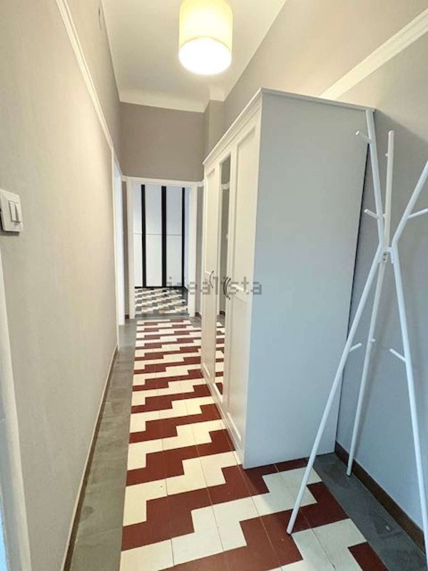 appartamento in affitto a Milano in zona Corvetto
