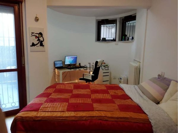 appartamento in affitto a Milano in zona Rottole