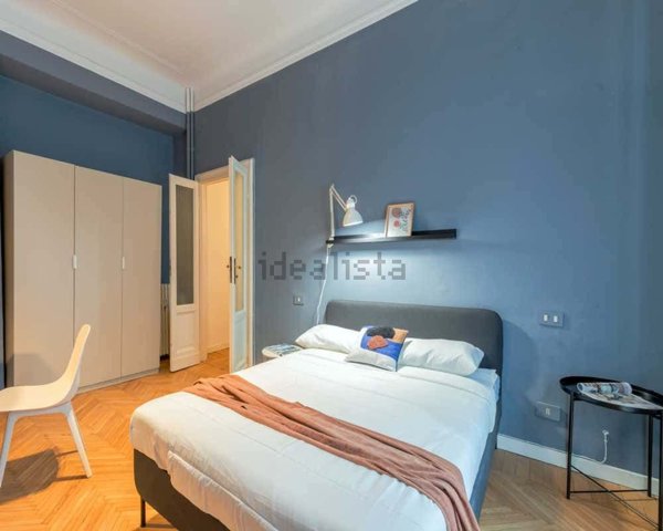 appartamento in affitto a Milano in zona Ponte Seveso