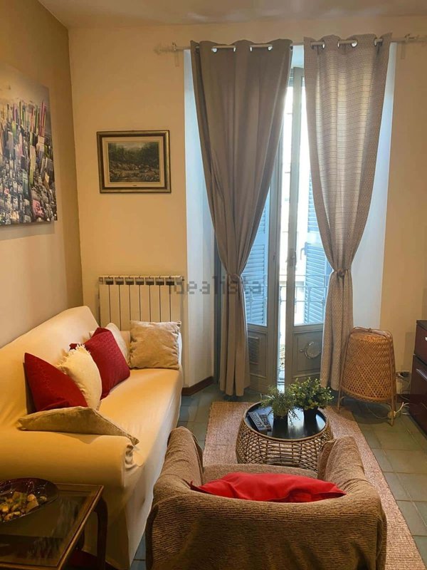 appartamento in affitto a Milano in zona De Angeli