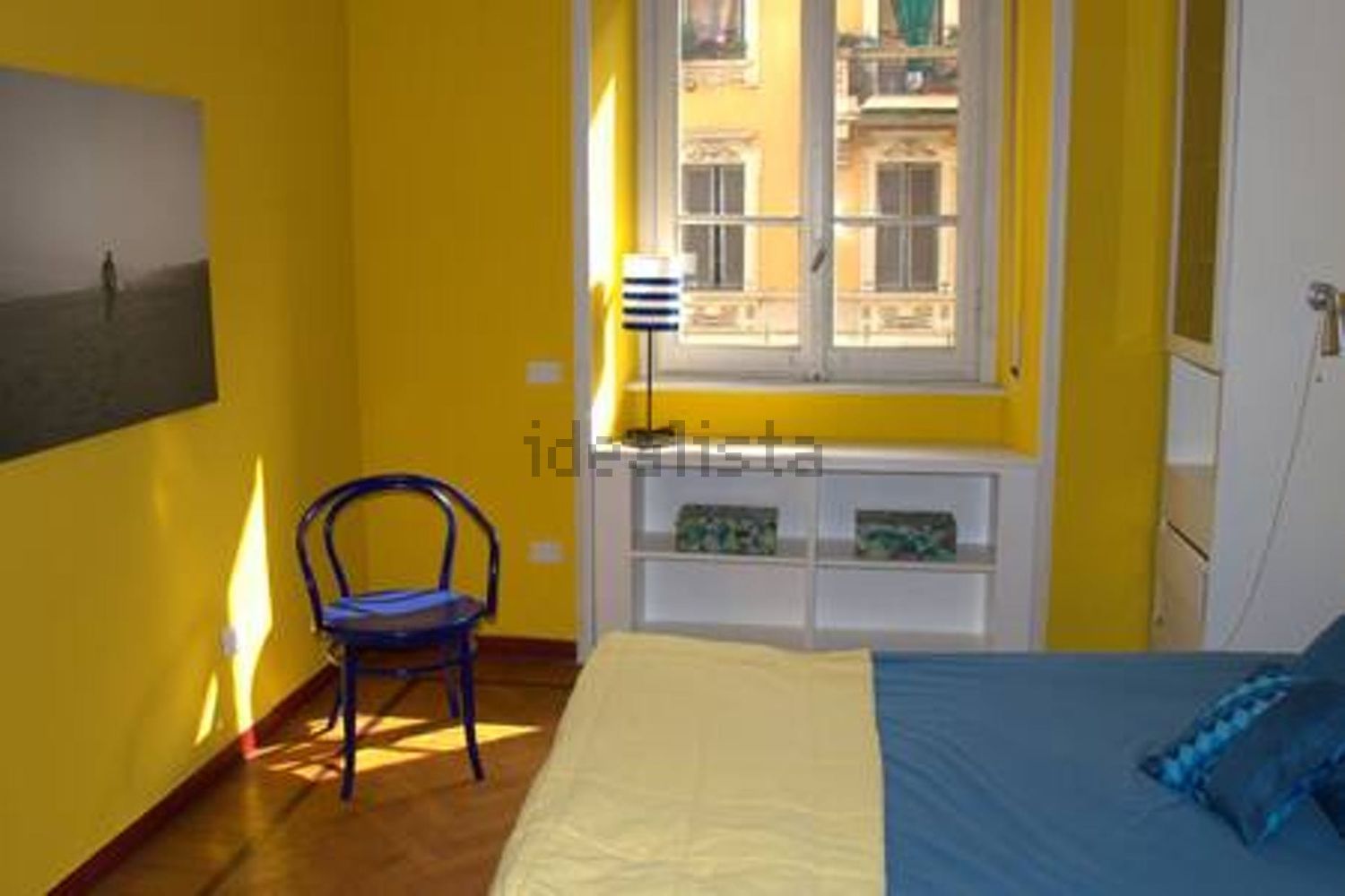appartamento in affitto a Milano in zona Isola