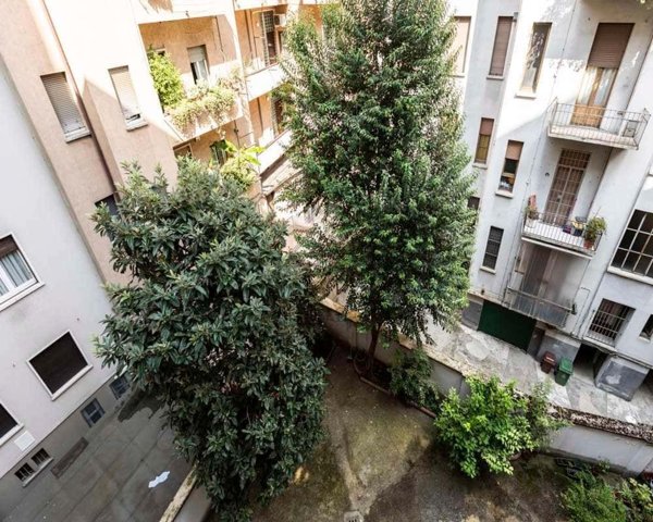 appartamento in affitto a Milano in zona Porta Vigentina