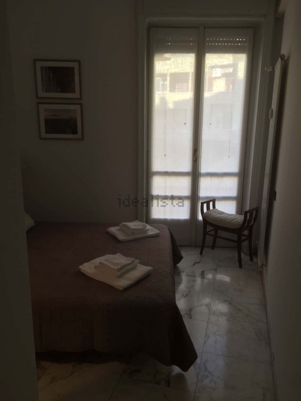 appartamento in affitto a Milano in zona CityLife