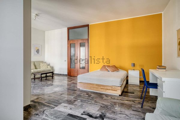 appartamento in affitto a Milano in zona Vigentino