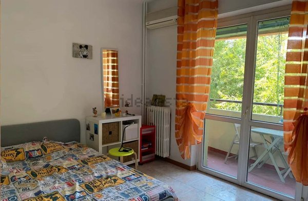 appartamento in affitto a Milano in zona Niguarda
