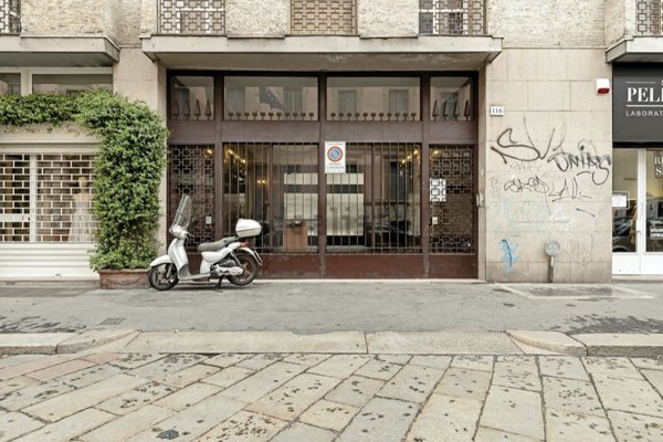 appartamento in affitto a Milano in zona Porta Vigentina