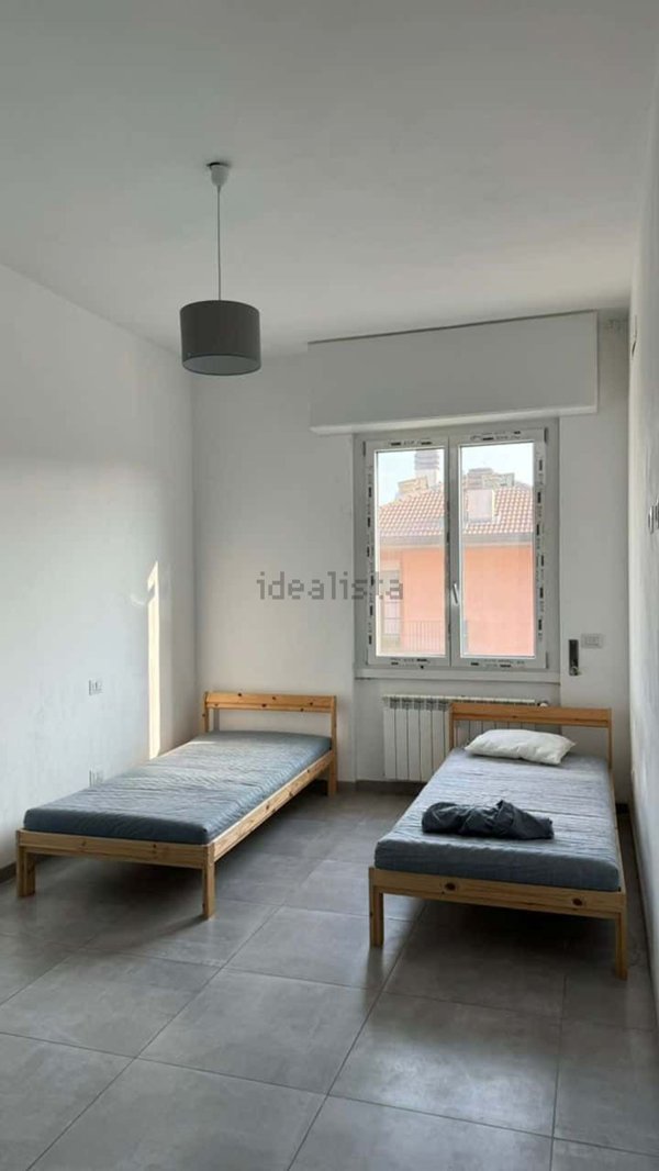 appartamento in affitto a Milano in zona Bicocca