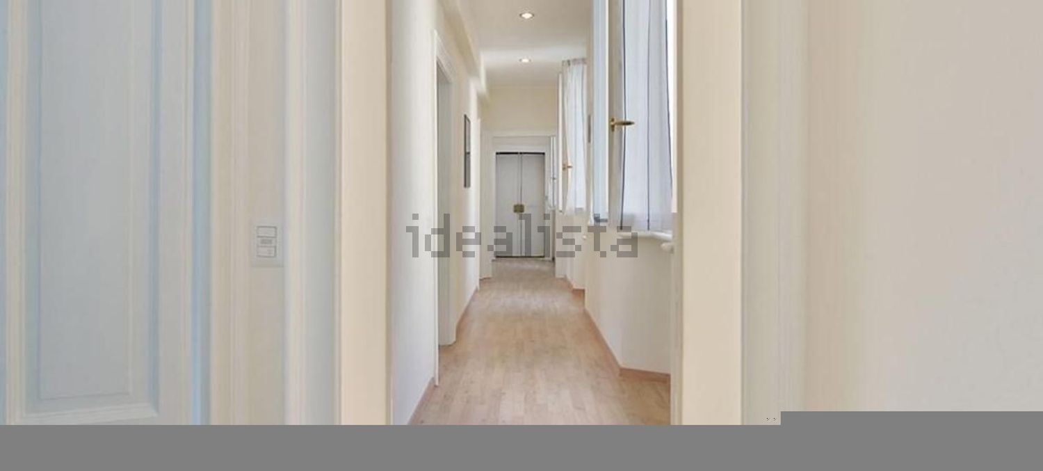 appartamento in affitto a Milano in zona San Vittore