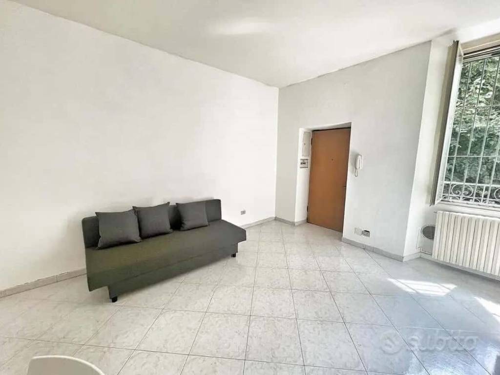 appartamento in affitto a Milano in zona Loreto