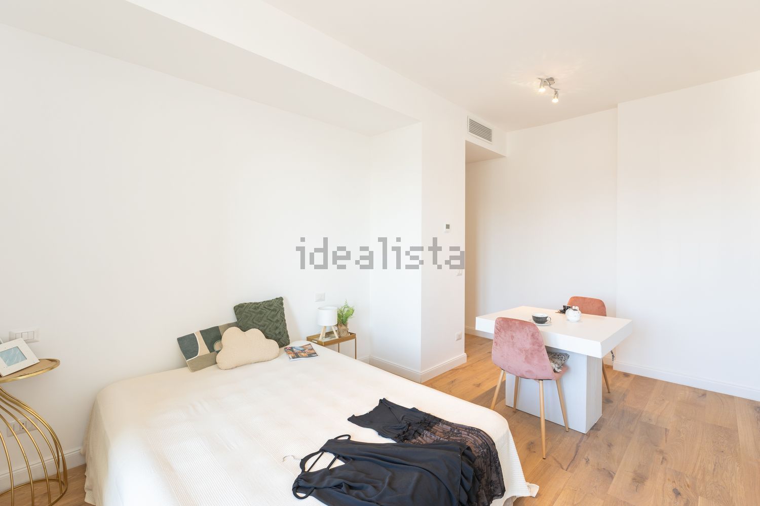 appartamento in affitto a Milano in zona Loreto