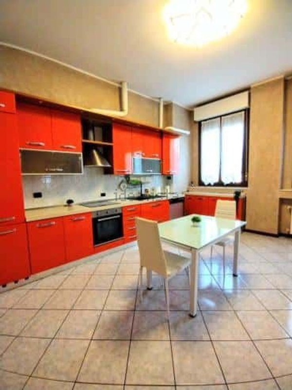 appartamento in affitto a Milano in zona Crescenzago