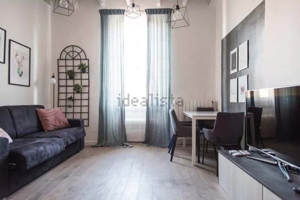 appartamento in affitto a Milano in zona CityLife
