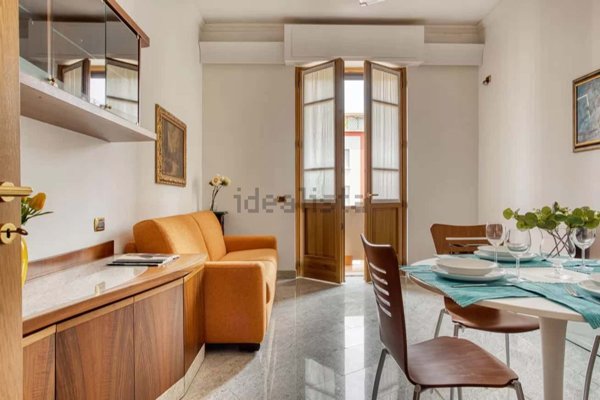 appartamento in affitto a Milano in zona Corsica