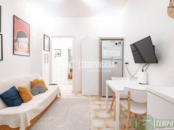 appartamento in affitto a Milano in zona Loreto