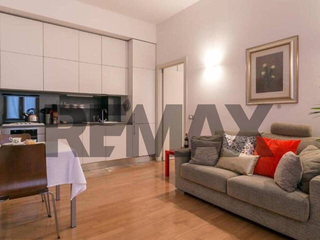appartamento in affitto a Milano in zona Porta Romana
