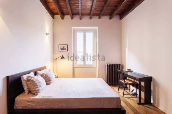 appartamento in affitto a Milano in zona Cinque Giornate