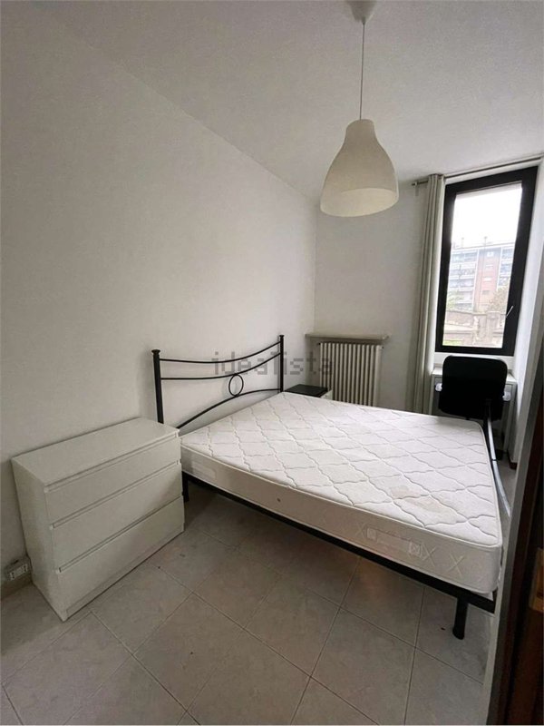 appartamento in affitto a Milano in zona Dergano