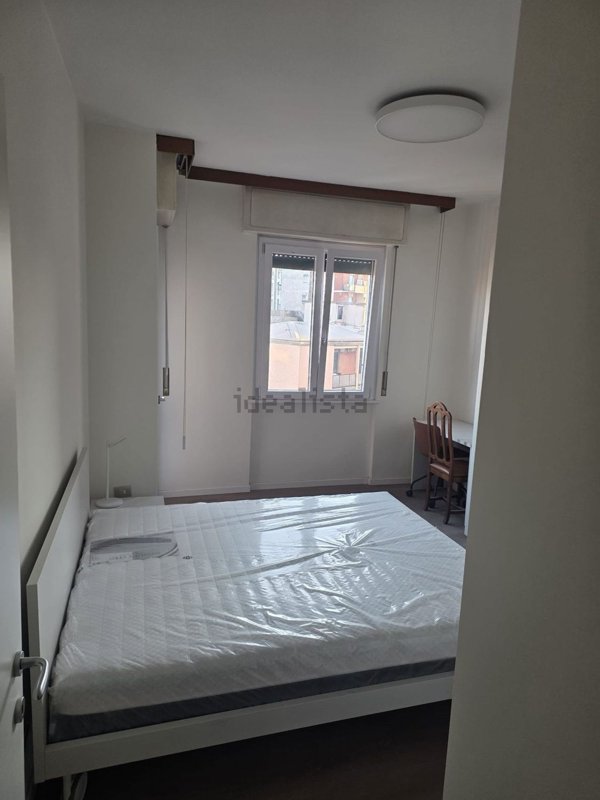 appartamento in affitto a Milano in zona Loreto