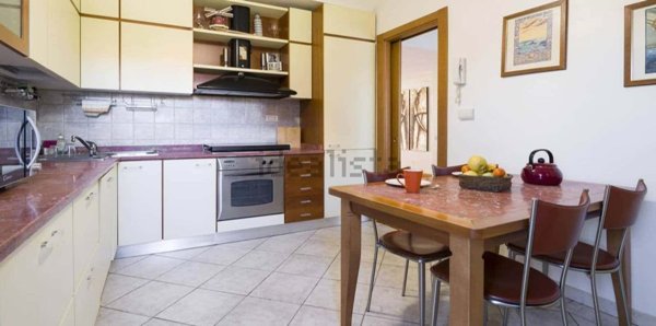 appartamento in affitto a Milano in zona San Vittore