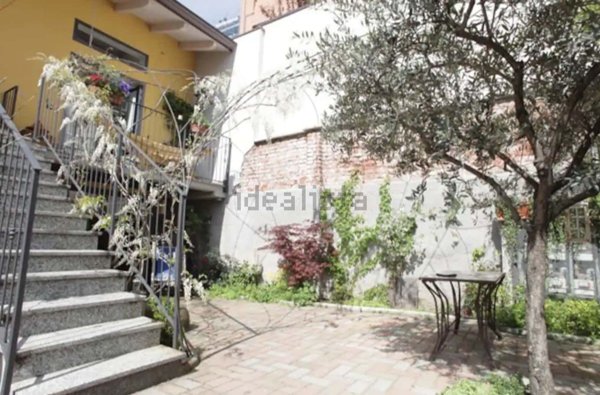 appartamento in affitto a Milano in zona Porta Genova