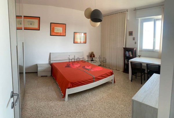 appartamento in affitto a Milano in zona Ronchetto sul Naviglio