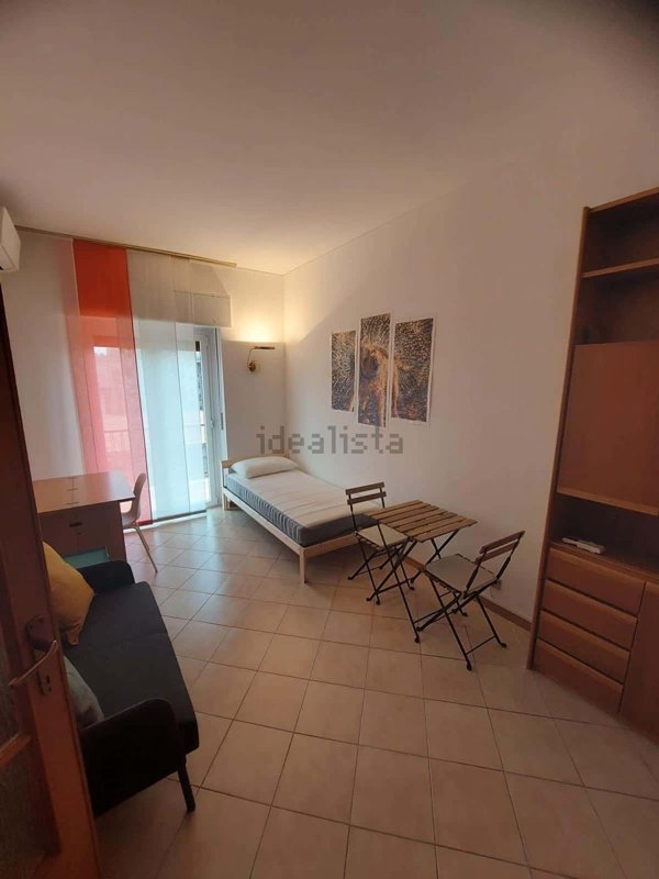 appartamento in affitto a Milano in zona Porta Romana