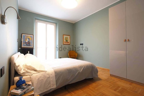 appartamento in affitto a Milano in zona Corsica