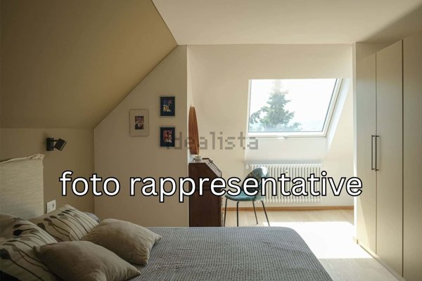 appartamento in affitto a Milano in zona Porta Genova