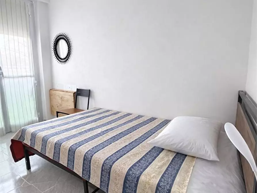 appartamento in affitto a Milano in zona Forlanini