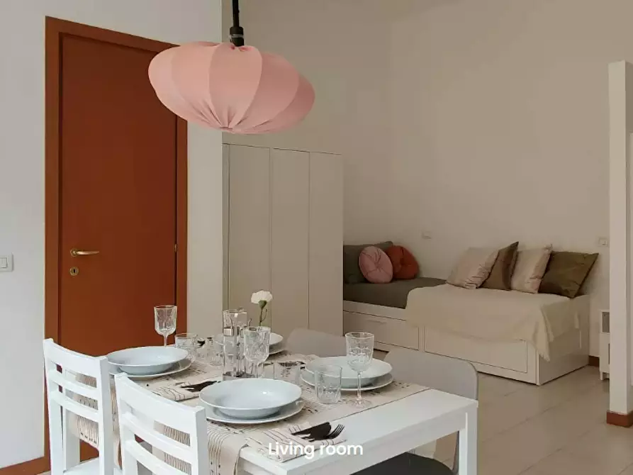 appartamento in affitto a Milano in zona Città Studi
