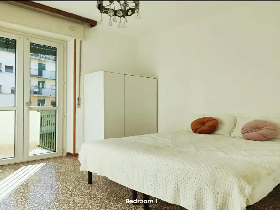 appartamento in affitto a Milano in zona Cagnola