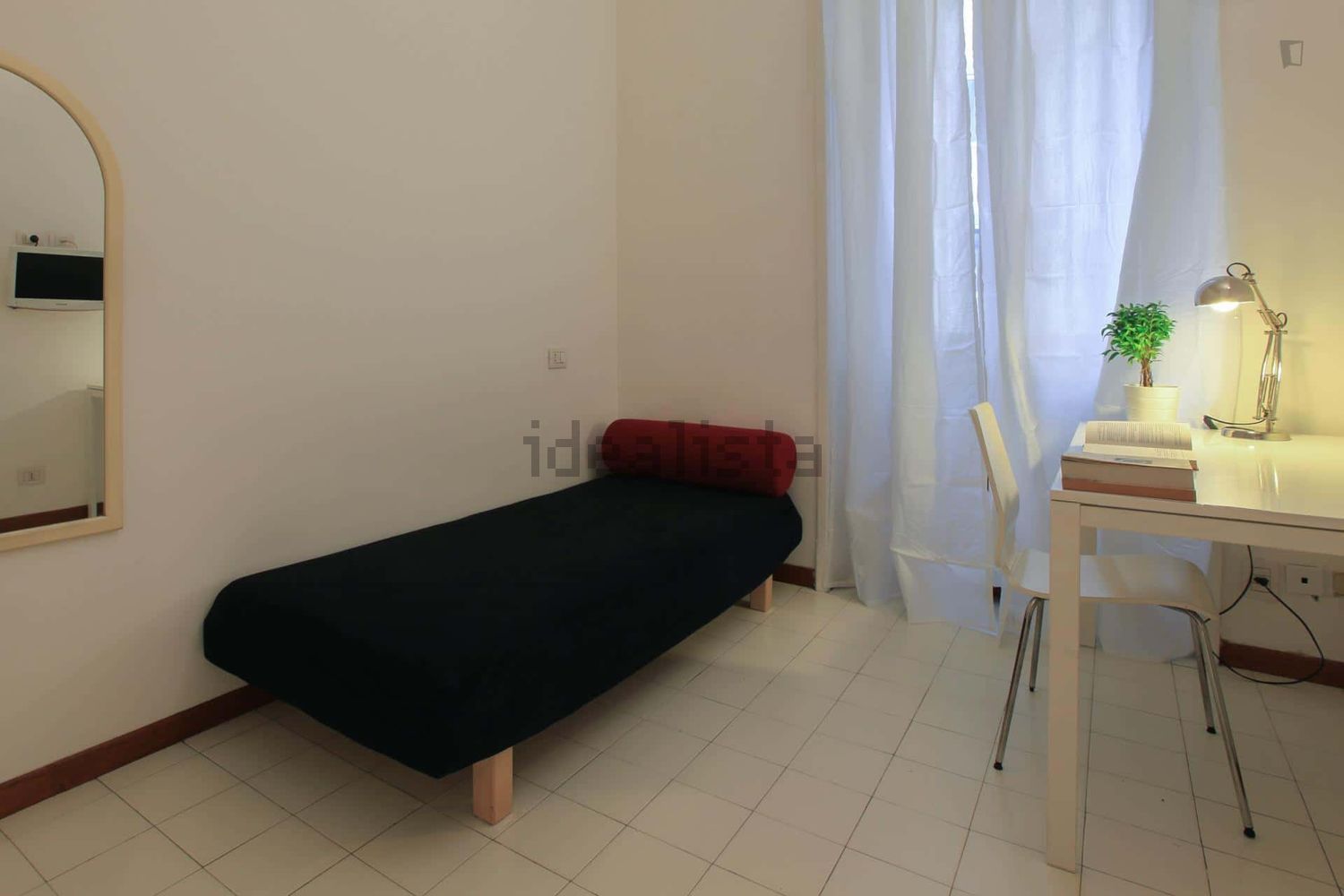 appartamento in affitto a Milano in zona Città Studi