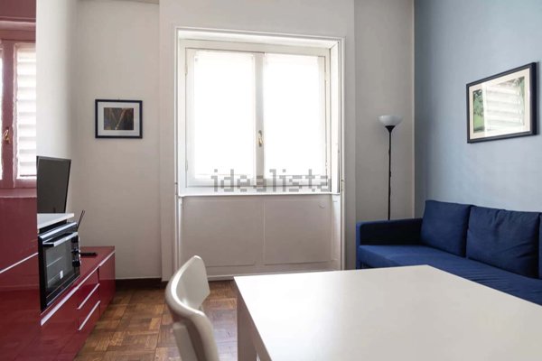 appartamento in affitto a Milano in zona XXII Marzo