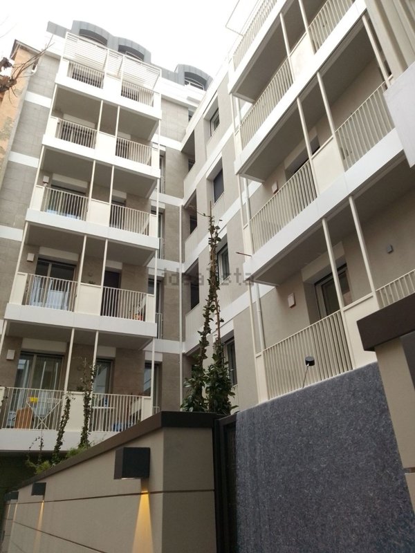 appartamento in affitto a Milano in zona Sempione
