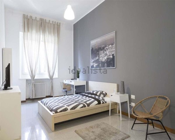 appartamento in affitto a Milano in zona Città Studi