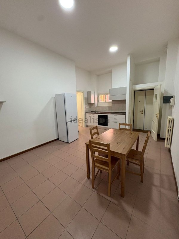 appartamento in affitto a Milano in zona Stadera