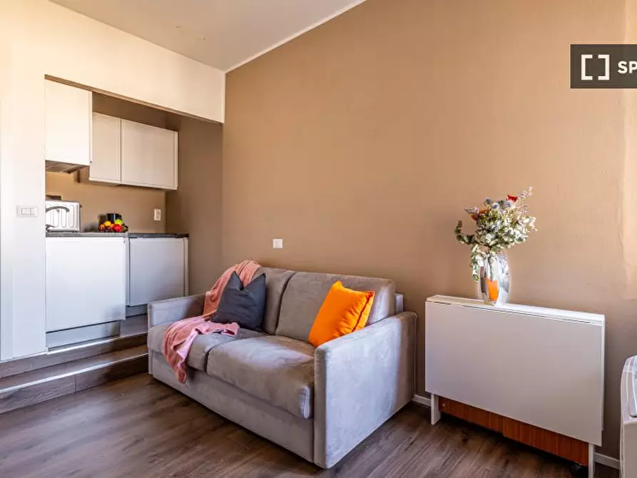 appartamento in affitto a Milano in zona Città Studi