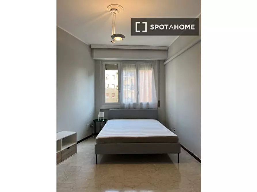 appartamento in affitto a Milano in zona Gorla