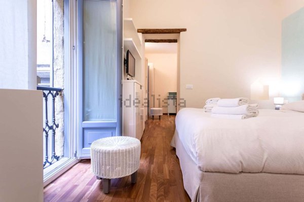 appartamento in affitto a Milano in zona Brera