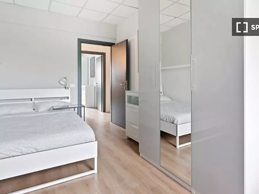 appartamento in affitto a Milano in zona Feltre