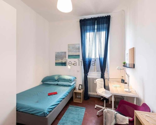 appartamento in affitto a Milano in zona Isola