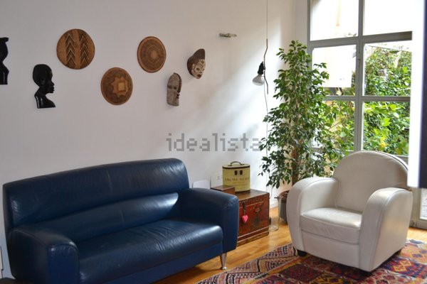 appartamento in affitto a Milano in zona Tibaldi