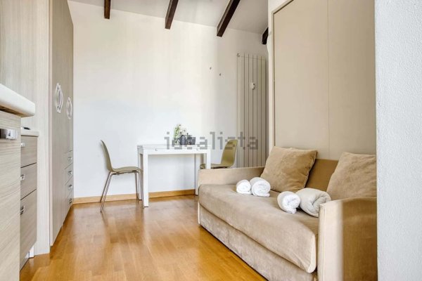 appartamento in affitto a Milano in zona XXII Marzo