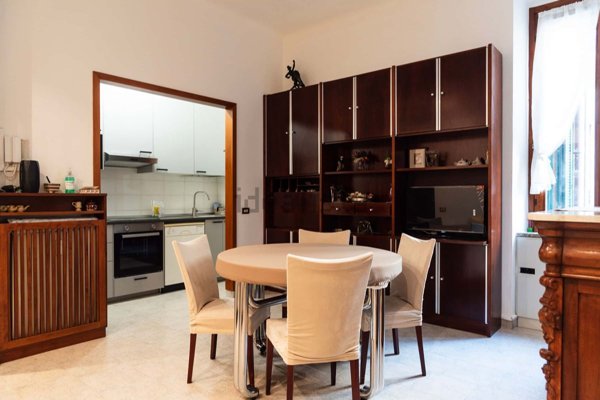 appartamento in affitto a Milano in zona Loreto