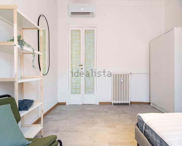 appartamento in affitto a Milano in zona Città Studi