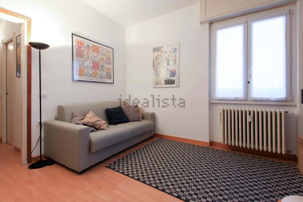 appartamento in affitto a Milano in zona Piazzale Lodi
