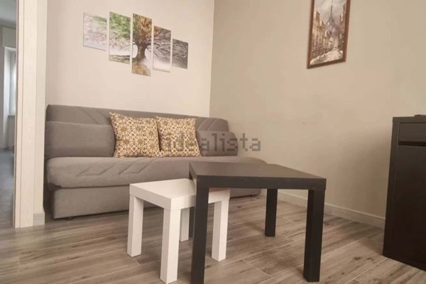 appartamento in affitto a Milano in zona Corsica