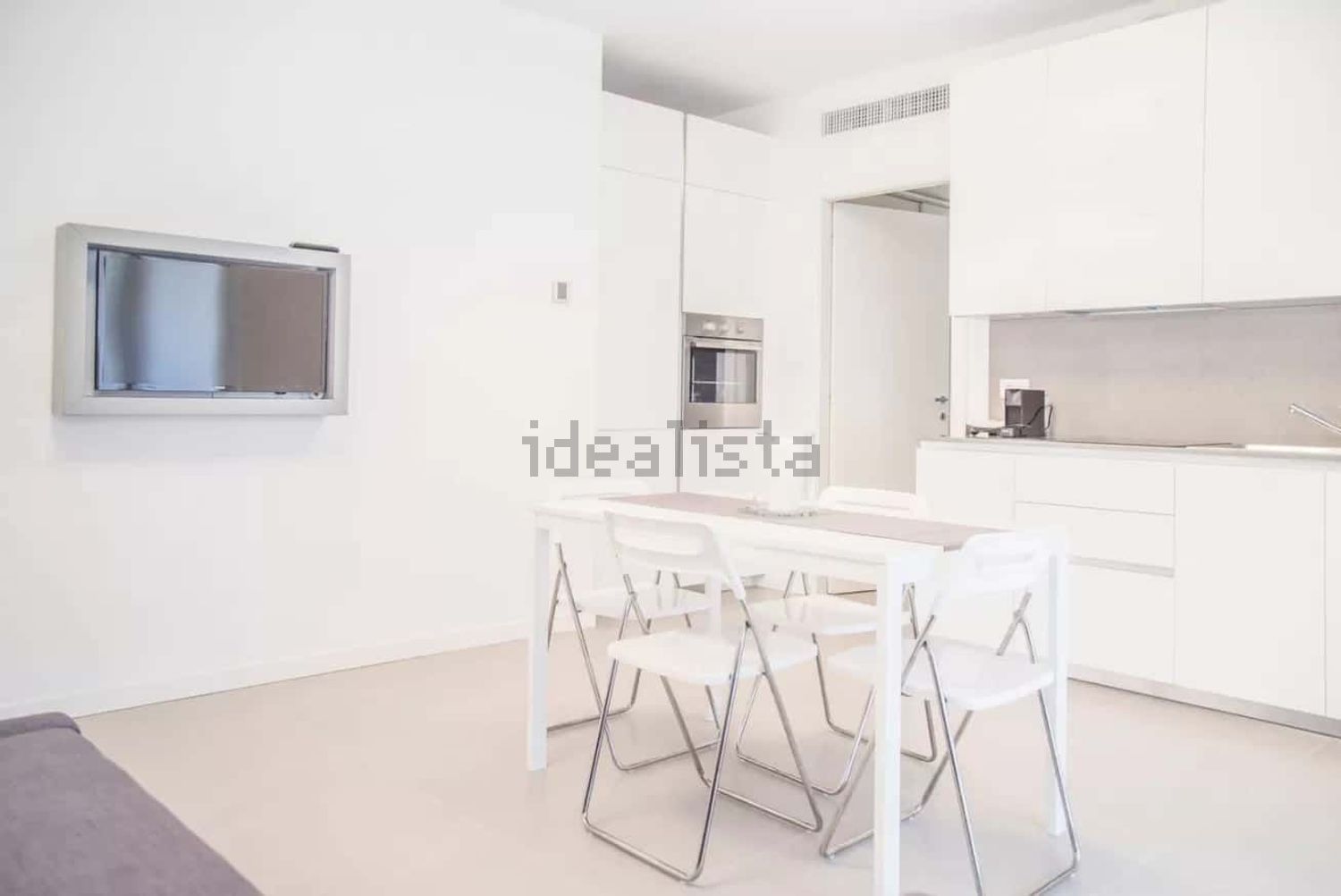 appartamento in affitto a Milano in zona Paolo Sarpi
