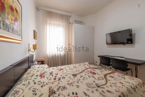 appartamento in affitto a Milano in zona Porta Romana